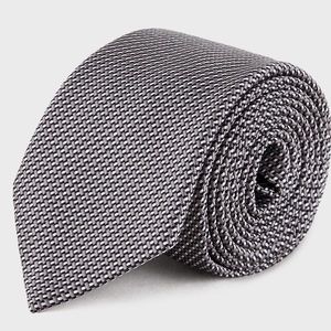 Giorgio Armani Silk Satin Men’s Tie NWT